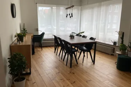  Verhuurd Berchem