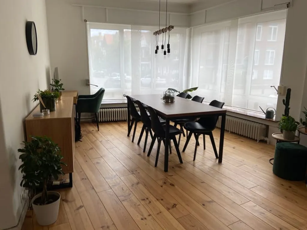 Hoofdfoto Appartement in Berchem
