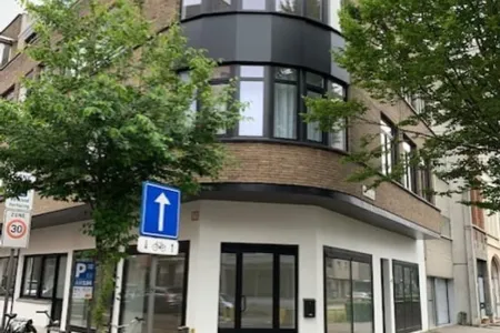  Verhuurd Antwerpen