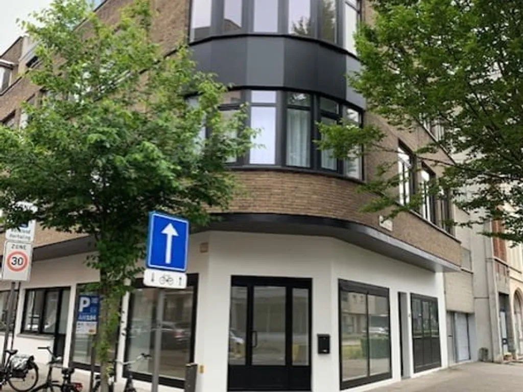 Hoofdfoto Appartement in Antwerpen