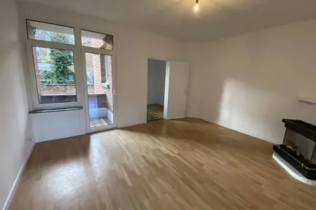  Verhuurd Antwerpen
