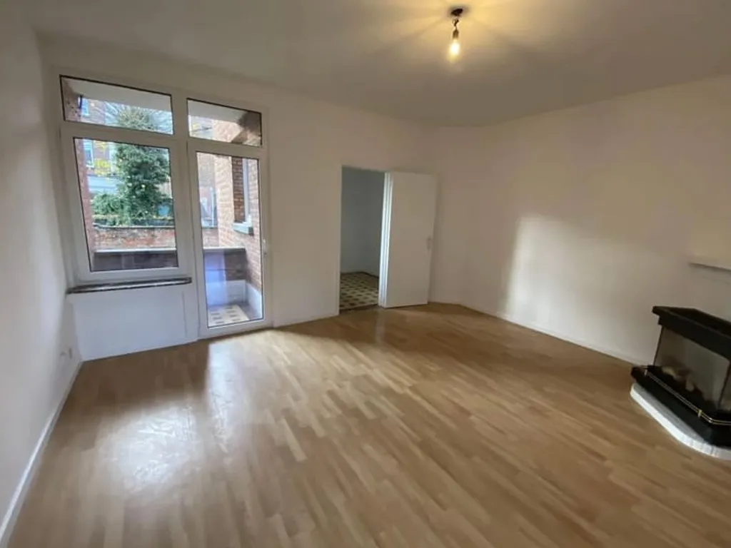 Hoofdfoto Appartement in Antwerpen