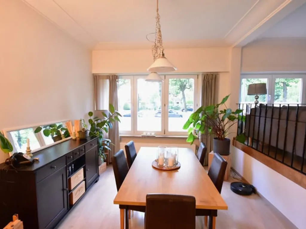 Hoofdfoto Appartement in Antwerpen