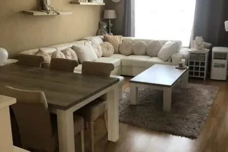  Verhuurd Antwerpen