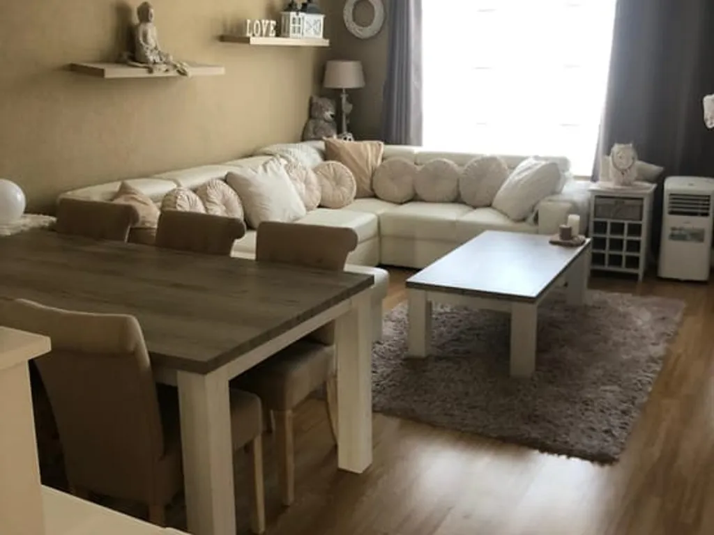 Hoofdfoto Appartement in Antwerpen