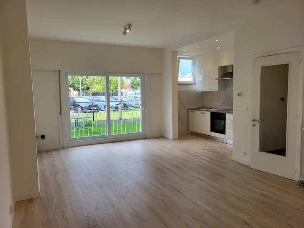 Hoofdfoto Appartement in Antwerpen