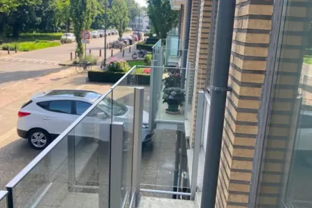  Verhuurd Antwerpen
