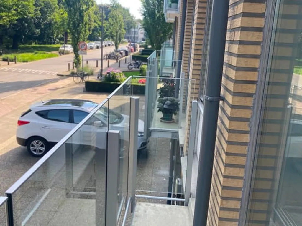 Hoofdfoto Appartement in Antwerpen