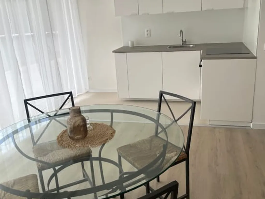 Hoofdfoto Appartement in Antwerpen