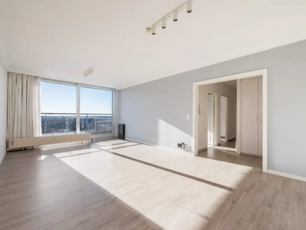 Hoofdfoto Appartement in Antwerpen