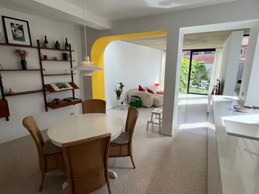 Hoofdfoto Huis in Hasselt