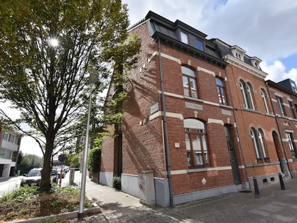 Hoofdfoto Huis in Hasselt