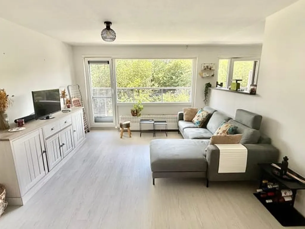 Hoofdfoto Appartement in Edegem