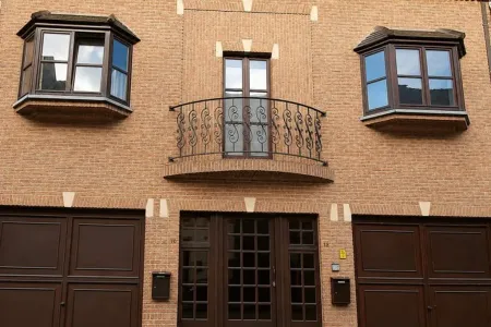 HuisGeraardsbergen