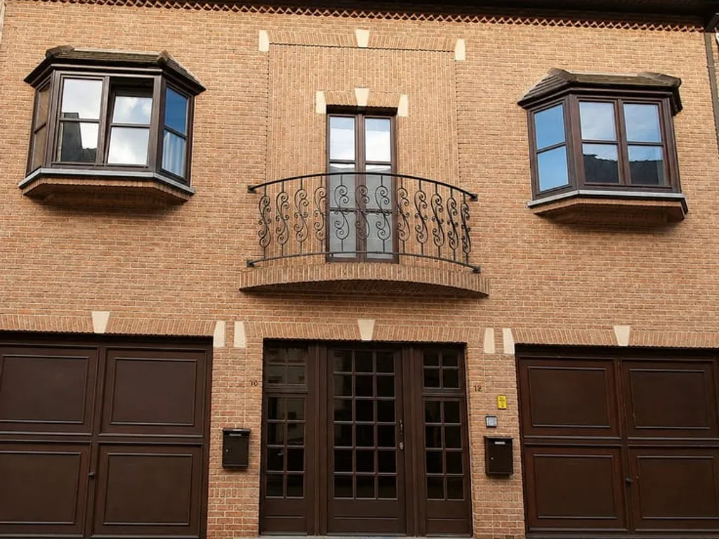 Hoofdfoto Huis in Geraardsbergen