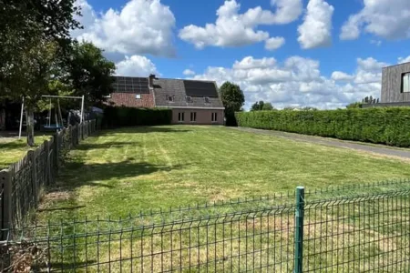 Huis Te Koop Evergem