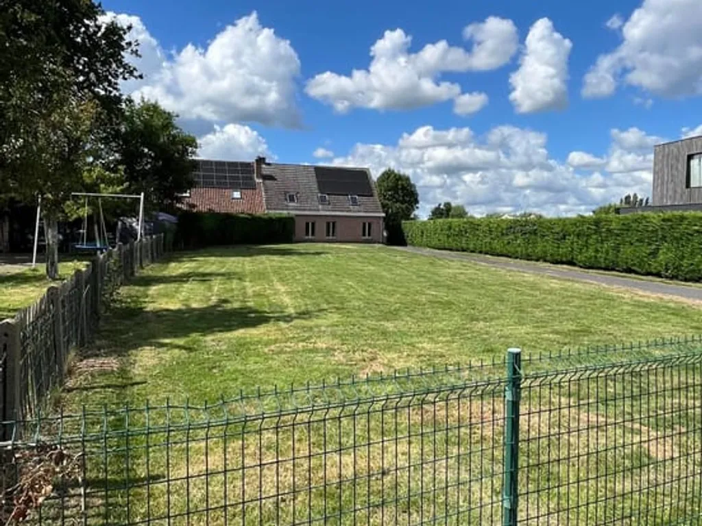 Hoofdfoto Huis in Evergem
