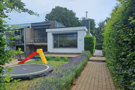 Huis Te Koop Evergem
