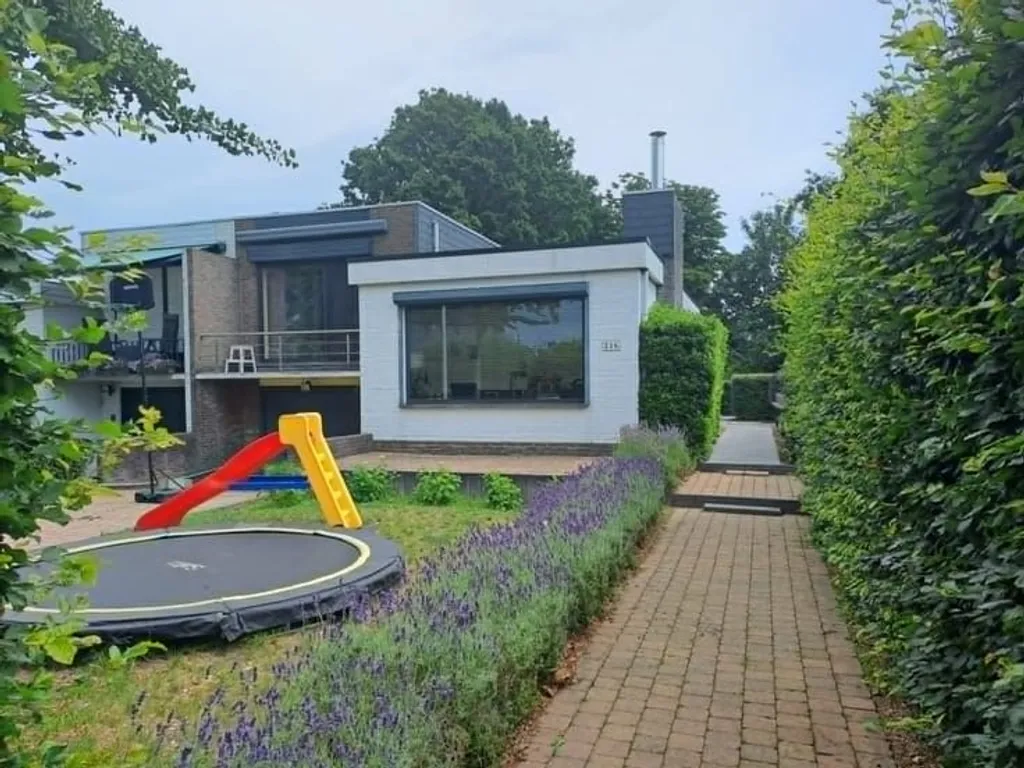 Hoofdfoto Huis in Evergem