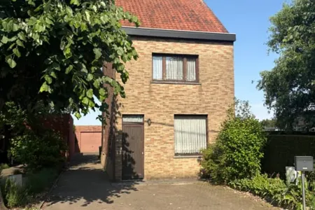 Huis Te Koop Evergem