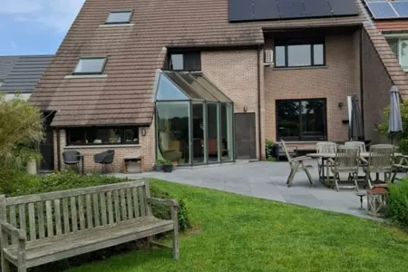Huis Te Koop Evergem
