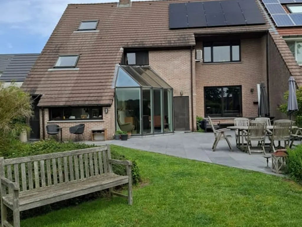 Hoofdfoto Huis in Evergem