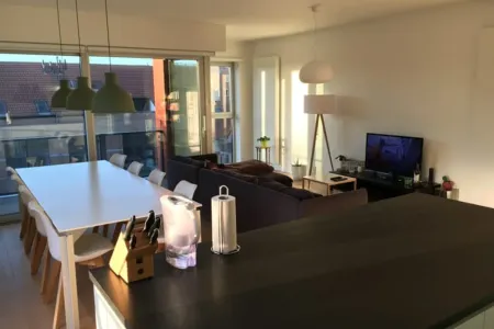 Appartement Te Huur Mechelen