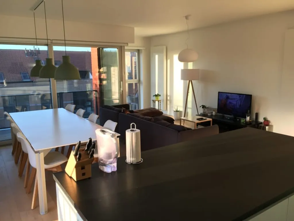 Hoofdfoto Appartement in Mechelen