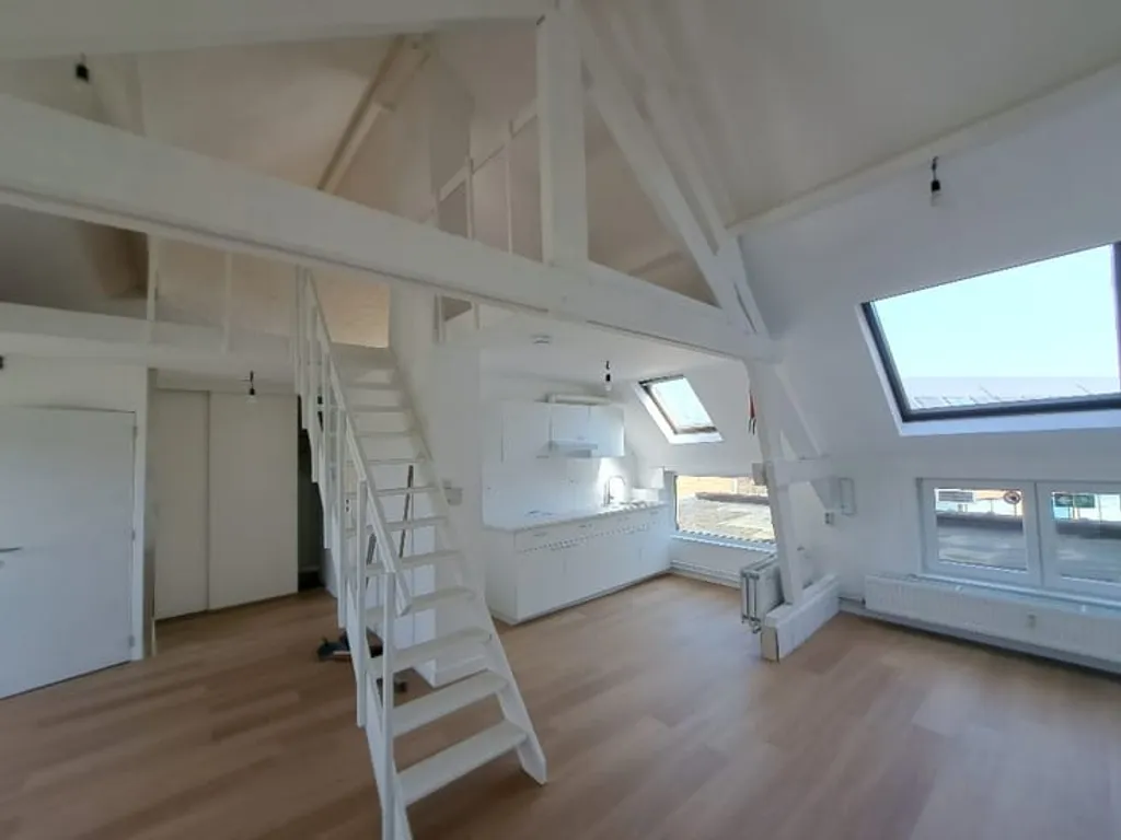 Hoofdfoto Appartement in Mechelen