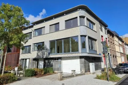 Appartement Te Huur Mechelen