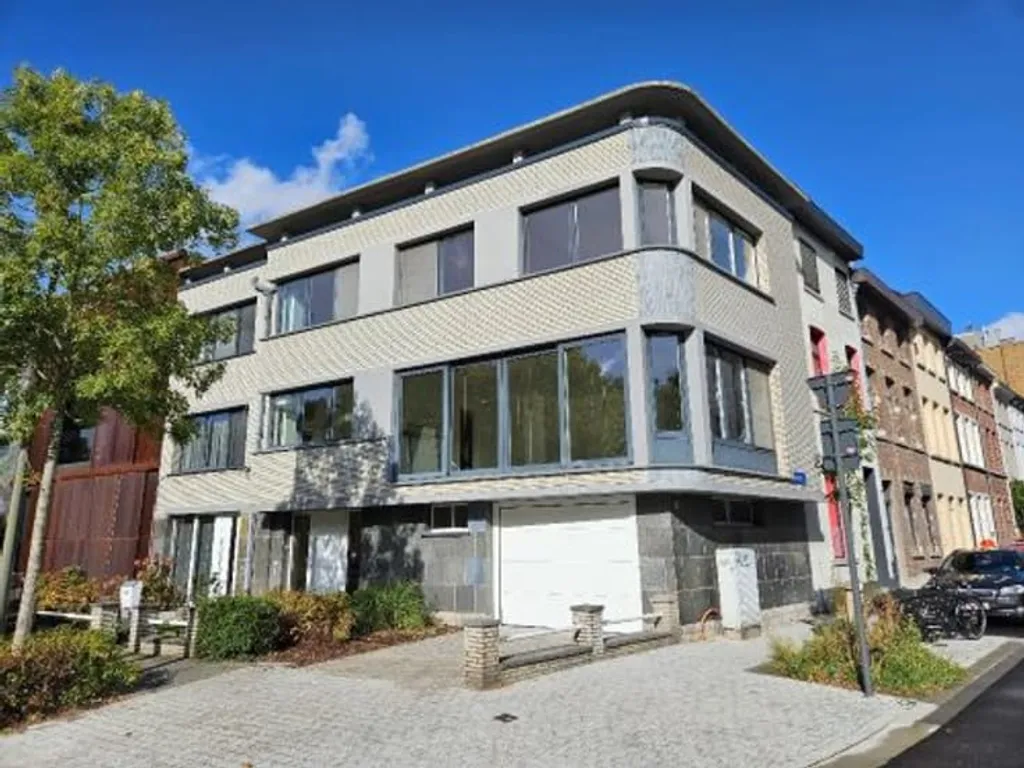Hoofdfoto Appartement in Mechelen