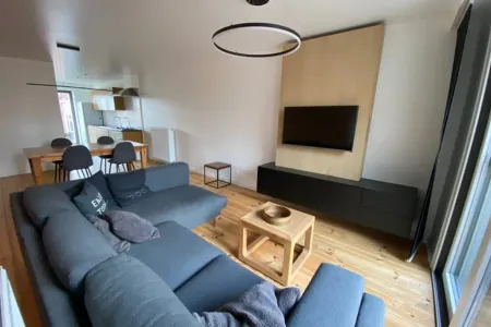 Appartement Te Huur Mechelen