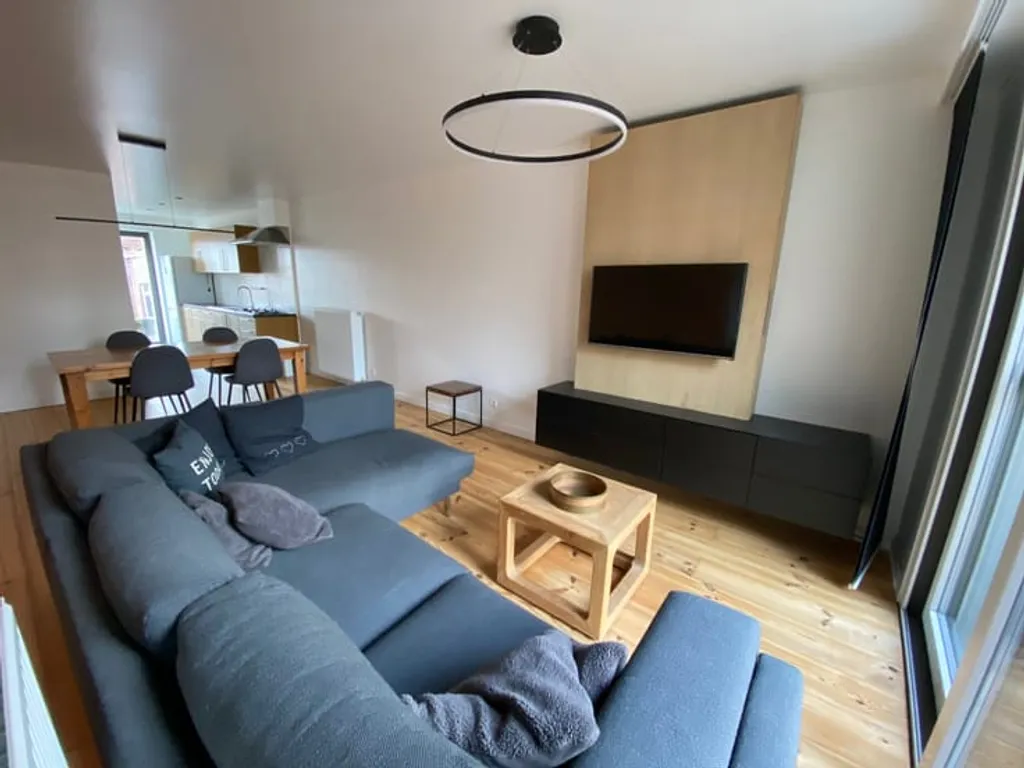 Hoofdfoto Appartement in Mechelen