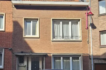 Huis Te Koop Berchem-Sainte-Agathe