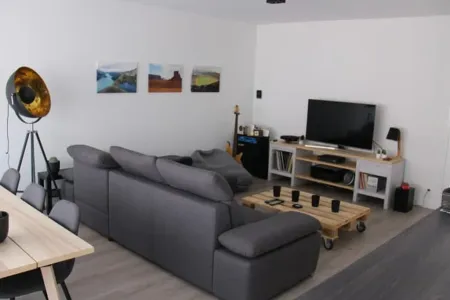 Appartement Te Huur Mechelen