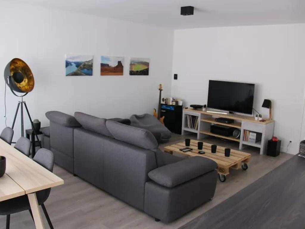 Hoofdfoto Appartement in Mechelen