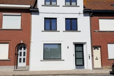 Huis Te Koop Izegem