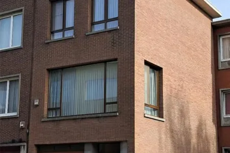 Huis Te Koop Antwerpen
