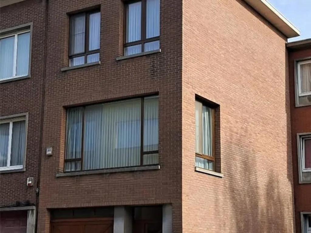 Hoofdfoto Huis in Antwerpen