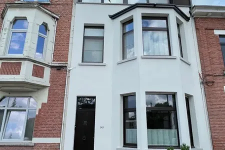 Huis Te Koop Antwerpen