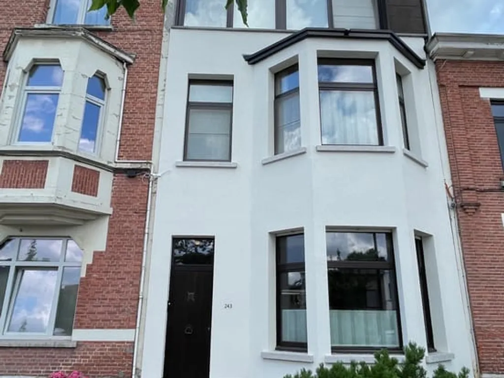 Hoofdfoto Huis in Antwerpen