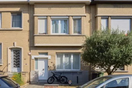Huis Te Koop Antwerp