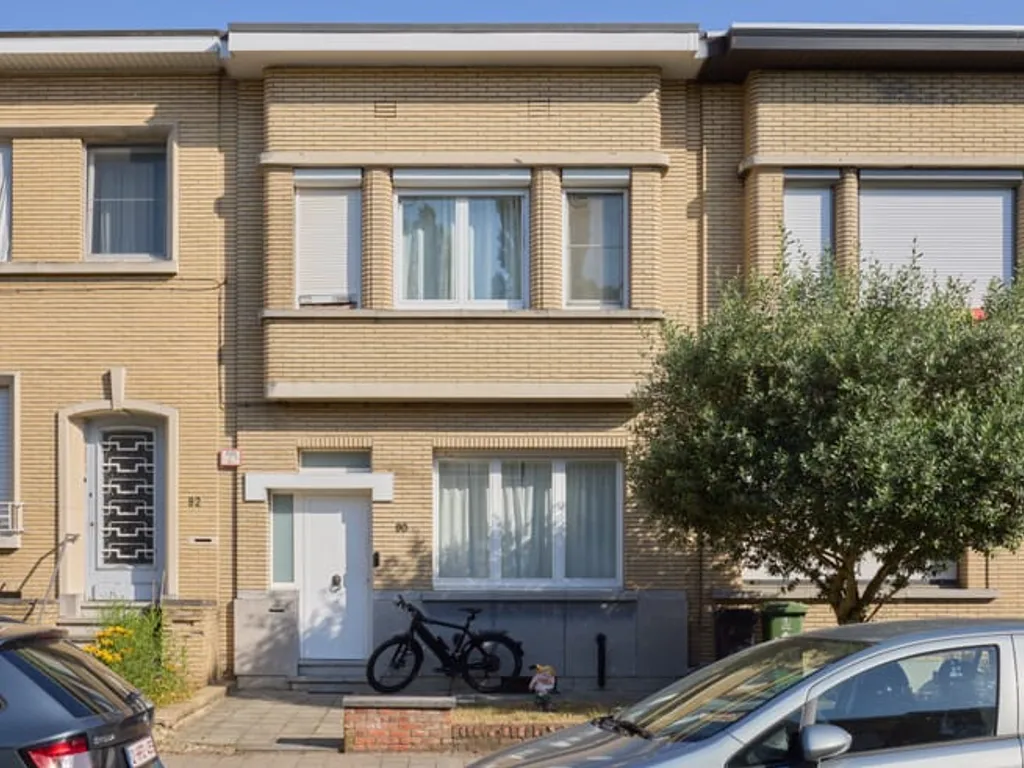 Hoofdfoto Huis in Antwerp