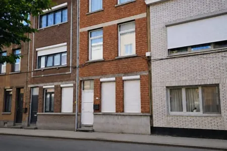 Huis Te Koop Antwerpen