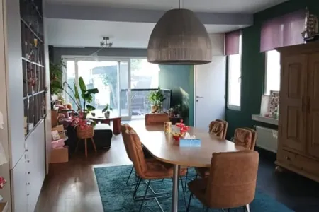 Huis Te Koop Antwerpen