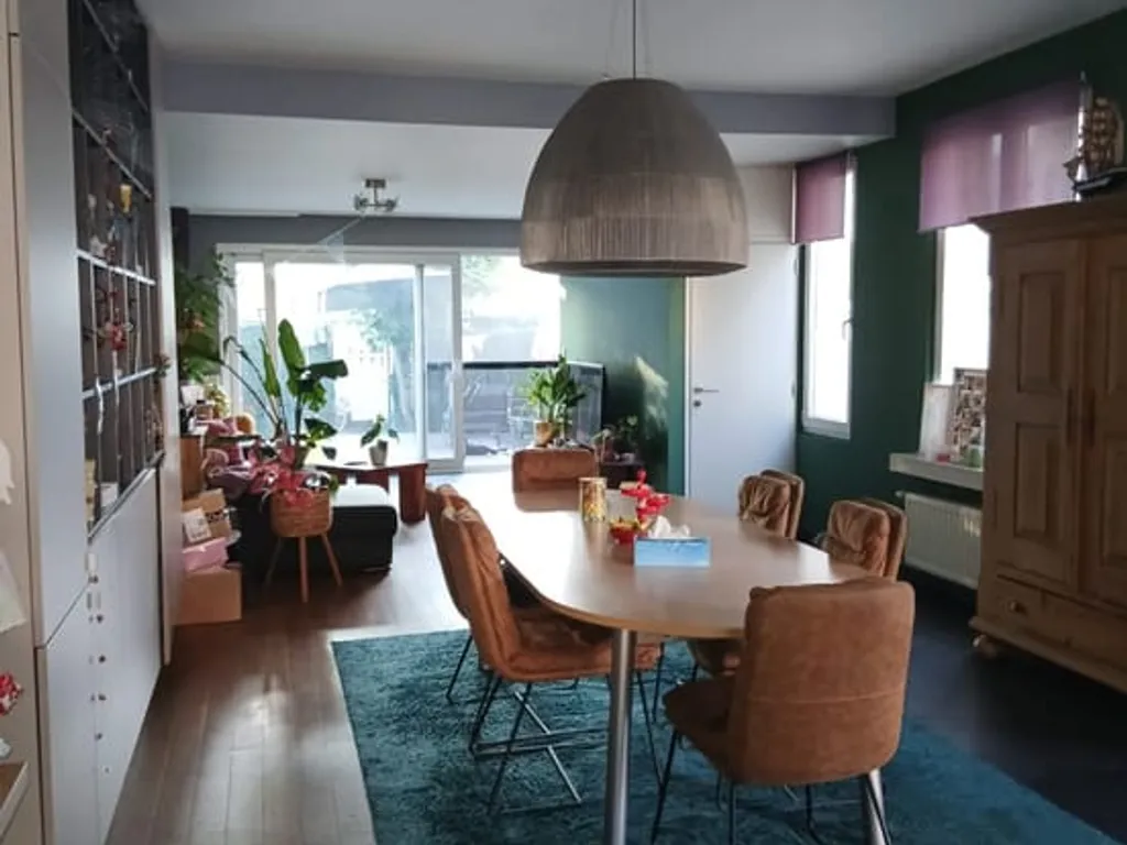 Hoofdfoto Huis in Antwerpen