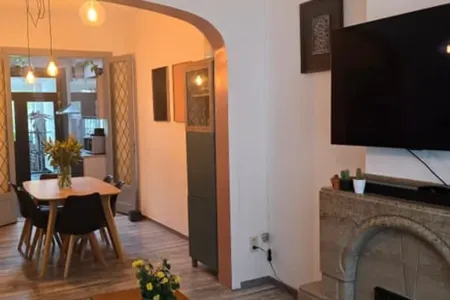 Huis Te Koop Antwerpen