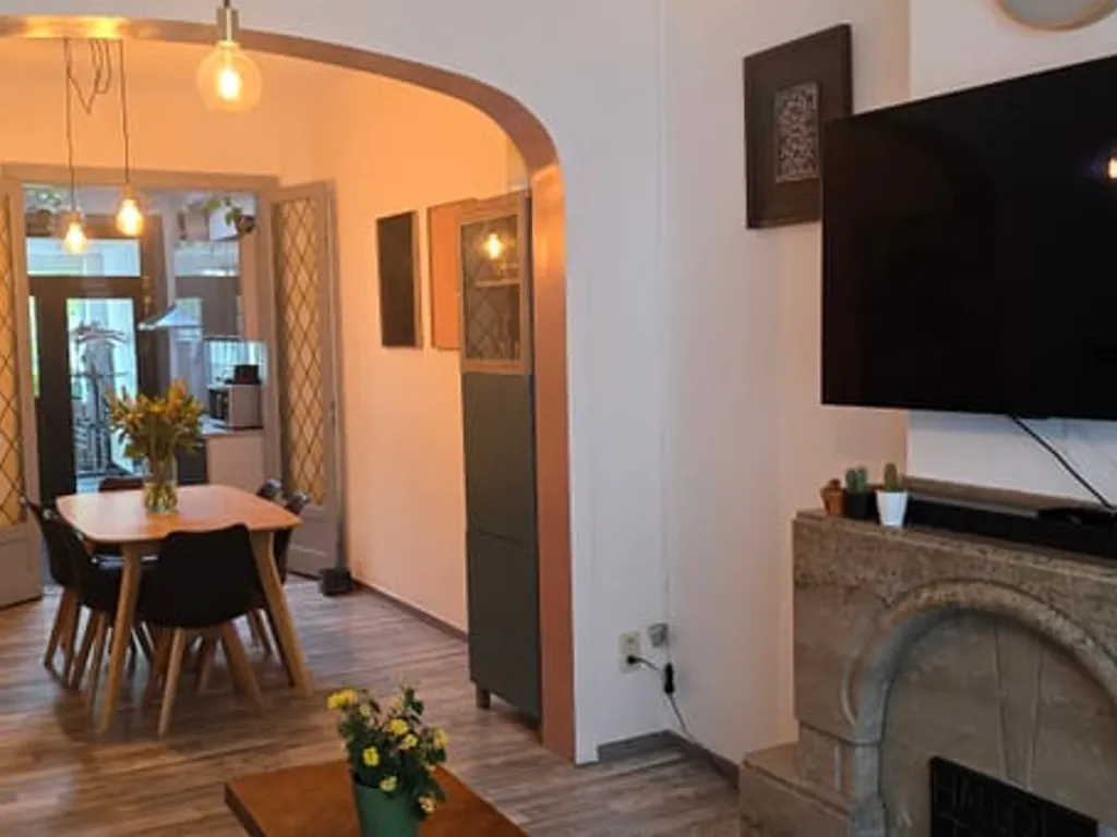 Hoofdfoto Huis in Antwerpen