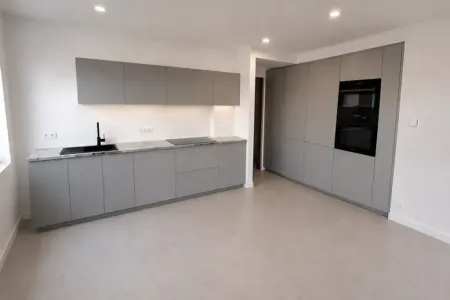 Appartement Te Huur Antwerpen