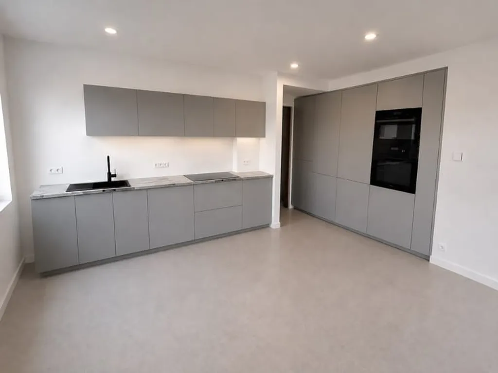 Hoofdfoto Appartement in Antwerpen